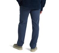 Stoffhose QUIKSILVER "Union Straight Tapered", Herren, Gr. 36(XL), schwarz navy, Obermaterial: 99% Walkfrottier, 1% Elasthan;, Hosen Stoffhose (93269554-36)