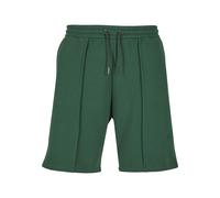 Stoffhose ROCAWEAR "Rocawear Herren Rocawear Shorts ExcuseMe", Herren, Gr. S, US-Größen, grün, 80% Baumwolle, 20% Polyester, relaxed fit, Hosen Stoffhose (34961056-S) grün