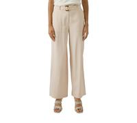 s.Oliver BLACK LABEL - Hose beige - Gr. - 44/REG