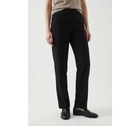 s.Oliver - Hose schwarz - Gr. - 46/REG