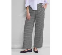 Street One Damen Loose Fit Hose