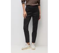 Street One Velours Hose Black 40