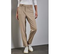 Street One Damen Hose im Casual Fit