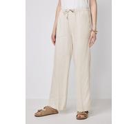 Street One Studio LS_Straight Leg HW Moonstone Sand 40