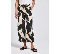 Street One Damen A379189 Hose, Whale Tail Grey, 36