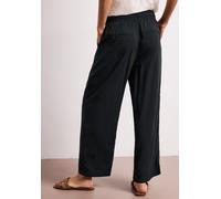 Street One Damen Wide Leg Hose 3817697
