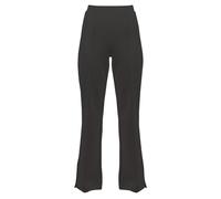 Stoffhose SURI FREY "Stoffhose SFY Freyday", Damen, Gr. M, EURO, schwarz (schwarz 100), Obermaterial: 69% Viskose CV. 26% Polyamid PA. 5% Elasthan EL., Hosen Stoffhose (45718955-M) schwarz 100