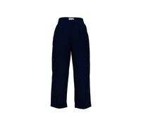 Stoffhose SURI FREY "Stoffhose SFY Freyday", Damen, Gr. S, EURO, blau (blau 500), Obermaterial: 70% Baumwolle CO. 27% Polyester PES. 3% Elasthan EL., Hosen Stoffhose (21438002-S) blau 500