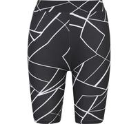 Urban Classics Aop Cycle Kurze Leggings 2 Einheiten