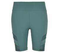 Urban Classics Bayan Yüksek Bel Tech Mesh Bisiklet Şortu für Damen - XL
