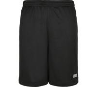 Urban Classics Basic Mesh Sportshorts