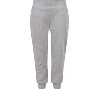 Urban Classics Organic Basic Tracksuit Grau 158-164 cm Mann (Herstellerartikelnummer: UCK3825-Grey_158/164)