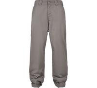 Urban Classics Classic Workwear Hosen 32 Asphalt