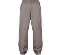 Urban Classics Herren Classic Workwear Pants Hose, Asphalt, 42