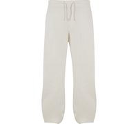 Urban Classics Loose Cotton Linen Hosen XL White Sand