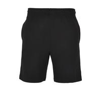 Urban Classics Herren Shorts New Shorts, lässige Shorts für Männer, weites Bein, Regular Fit, black, M