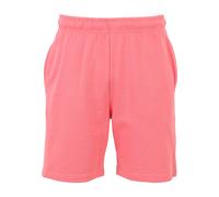 Stoffhose URBAN CLASSICS "Urban Classics Herren New Shorts", Herren, Gr. XS, US-Größen, pink (palepink), 100% Baumwolle, unifarben, normal, Hosen Stoffhose (82549266-XS) palepink