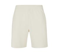 Urban Classics Herren Shorts New Shorts, lässige Shorts für Männer, weites Bein, Regular Fit, whitesand, XS