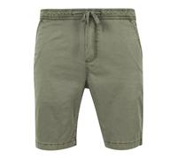 Urban Classics Stretch Twill Jogg Kurze Hose S Olive
