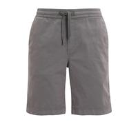 Urban Classics Stretch Twill Kurze Hose 2XL Light Gray