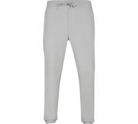 Urban Classics Herren Tapered Jogger Pants Hose, lightasphalt, XXL