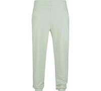 Urban Classics Ultra Heavy Sweatpants Lightmint Größe: S | Jogginghosen Outlet | Herren
