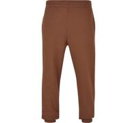 Urban Classics Ultra Heavy Sweatpants in Gr. XS in Braun