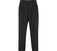 Urban Classics Herren TB6365-Wide Fit Pants Hose, Black, 44
