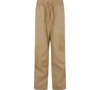 Urban Classics Loose Fit With Darts Hosen L Union Beige