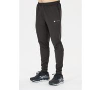 Stoffhose VIRTUS "Bily", Herren, Gr. 3XL, US-Größen, schwarz, 79% Polyester, 21% Elasthan, unifarben, lang, Hosen Stoffhose, mit 4-Wege-Stretch für viel Bewegungsfreiheit (41404966-XXXL) schwarz