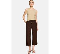 zero Damen Stoffhose