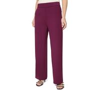 zero - Basic-Hose in 7/8 Länge Malou magenta purple - Gr. - 36
