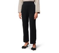 zero Stoffhose Damen schwarz, 44