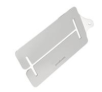 Stoffklammern | Strickwerkzeuge aus Edelstahl, zum Nähen und Nähen, gerader und unregelmäßiger Schrägband, gesteppt, Tüll, Denim, Baumwolle und Leinen