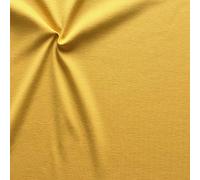 STOFFKONTOR Baumwollstoff Sterne Mittel - Meterware, Bordeaux - zum Nähen von Blusen, Kinderkleidern, Homeaccessoires, uvm.