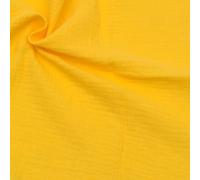 STOFFKONTOR Dekostoff Stoff bedruckt Manga - Meterware, Farbe Natur-Rot - zum Nähen von Tischwäsche, Kissen, Vorhängen, Dekoartikeln uvm.