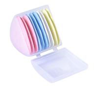 Stoffmarkierungskreide - 10er-Pack Farbige Schneiderstifte, Mehrzweck-Nähmarker Für Die Herstellung, Umgestaltung Und Das Nähen Von Kleidungsstücken | Professionelle Schneiderwerkzeuge Für Die Reparat