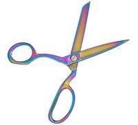 Stoffschere Tula Pink Hardware Collection für Linkshänder, 20,3 cm