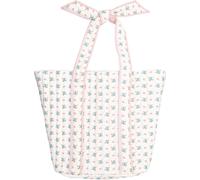 Stofftasche Greengate Rosalia Weiß - 100% Baumwolle, Umweltfreundlich - white