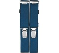 Hosenträger "Standard" in verschiedenen Farben marine