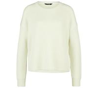 Stoic - Women's Heavy MerinoKnit MMXX.Rutvik Sweater - Merinopullover, Gr. XL, weiß (BirchWhite)