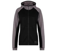 Stoic Damen Women's Merino260 StadjanSt. Hoody Merinohoodie Full-Zip Kapuzenpullover