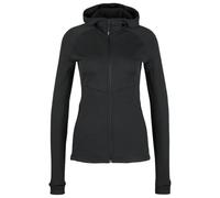 Stoic Damen Women's MerinoFleece240 StorforsSt. Zip Hoody Merinohoodie