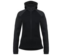 Stoic Damen Women's MerinoFleece335 KuolpaSt. Zip Hoody Fleecejacke