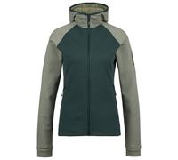 Stoic Damen Women's MerinoFleece335 KuolpaSt. Zip Hoody Fleecejacke
