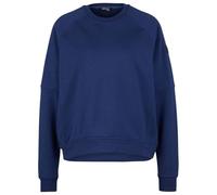 Stoic Damen Women's MerinoFleece335 MMXX. Lulea Crew Merinopullover
