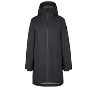 Stoic Damen Women's MountainWool MMXX. Uppsala Coat Mantel