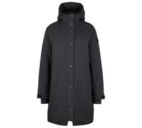 Stoic Damen Women's Mountainwool MMXX UppsalaSt. Oversized Coat Mantel