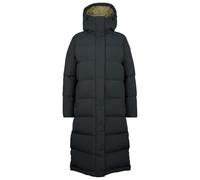 Stoic - Women's WarmDown MMXX. Pitea Long Parka - Parka, Gr. XL, schwarz (Black)