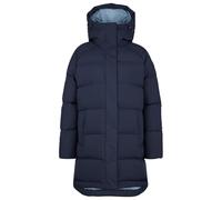 Stoic - Women's WarmDown MMXX. Pitea Parka - Parka, Gr. XL, blau (DarkNavy)